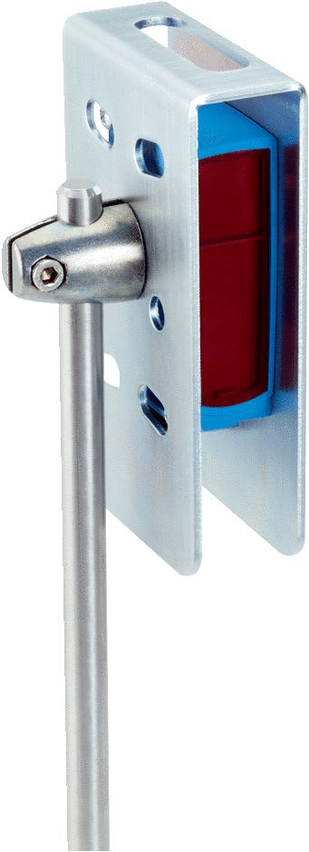 Sick - boîtier et tuyaux de protection, BEF-SG-W27S01