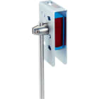 Sick - boîtier et tuyaux de protection, BEF-SG-W27S01