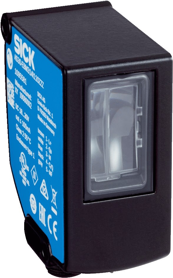 Sick - capteurs linéaires, AS30-PBM434I110ZZZ