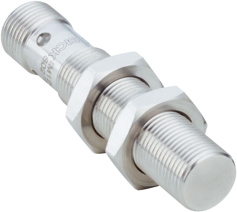 Sick - détecteurs de proximité inductifs, IM12-06BPS-VC1