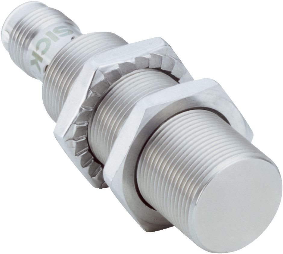 Sick - détecteurs de proximité inductifs, IMI18-08BPOVC0S