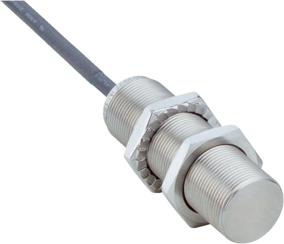 Sick - détecteurs de proximité inductifs, IMI18-08BNOVU2S