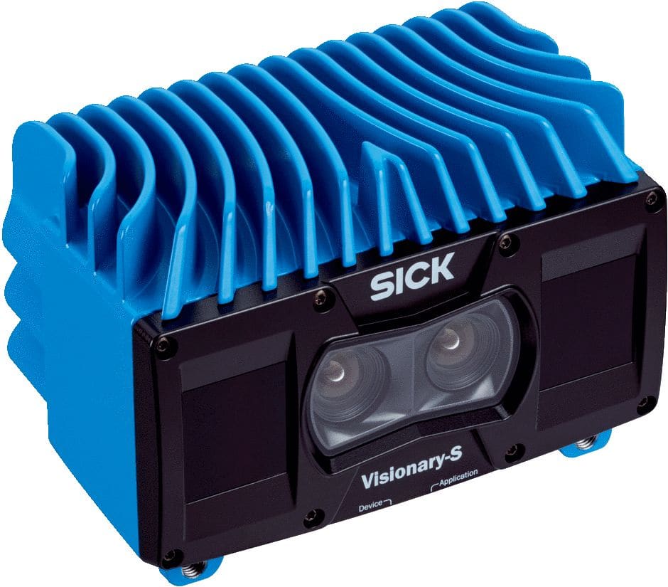 Sick - vision industrielle, V3S142-1AAAAAA