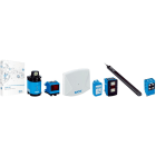 Sick - Solutions de localisation et de positionnement, OLM100-1201S03