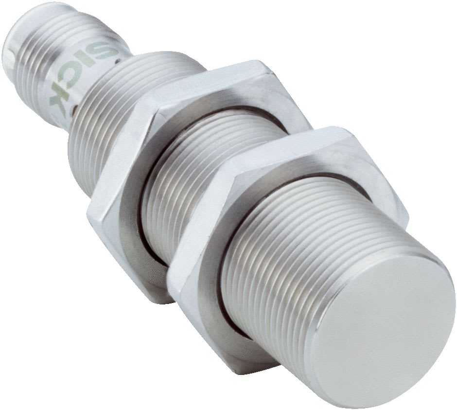 Sick - détecteurs de proximité inductifs, IMI18-08BNONC0S