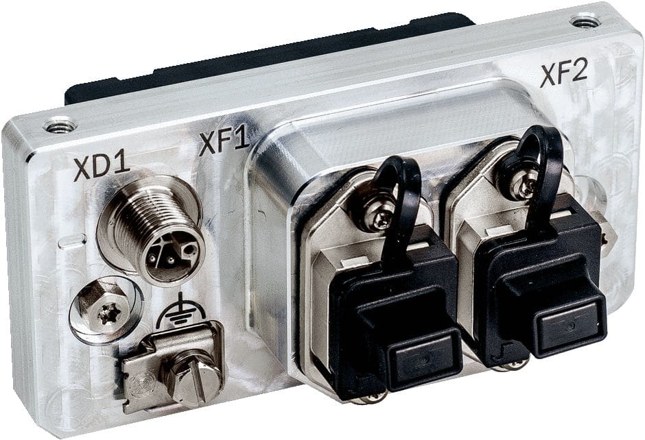 Sick - Connecteur système et modules d?extension, MICSX-CLNNZZZZ1