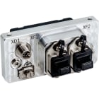 Sick - Connecteur système et modules d?extension, MICSX-CLNNZZZZ1