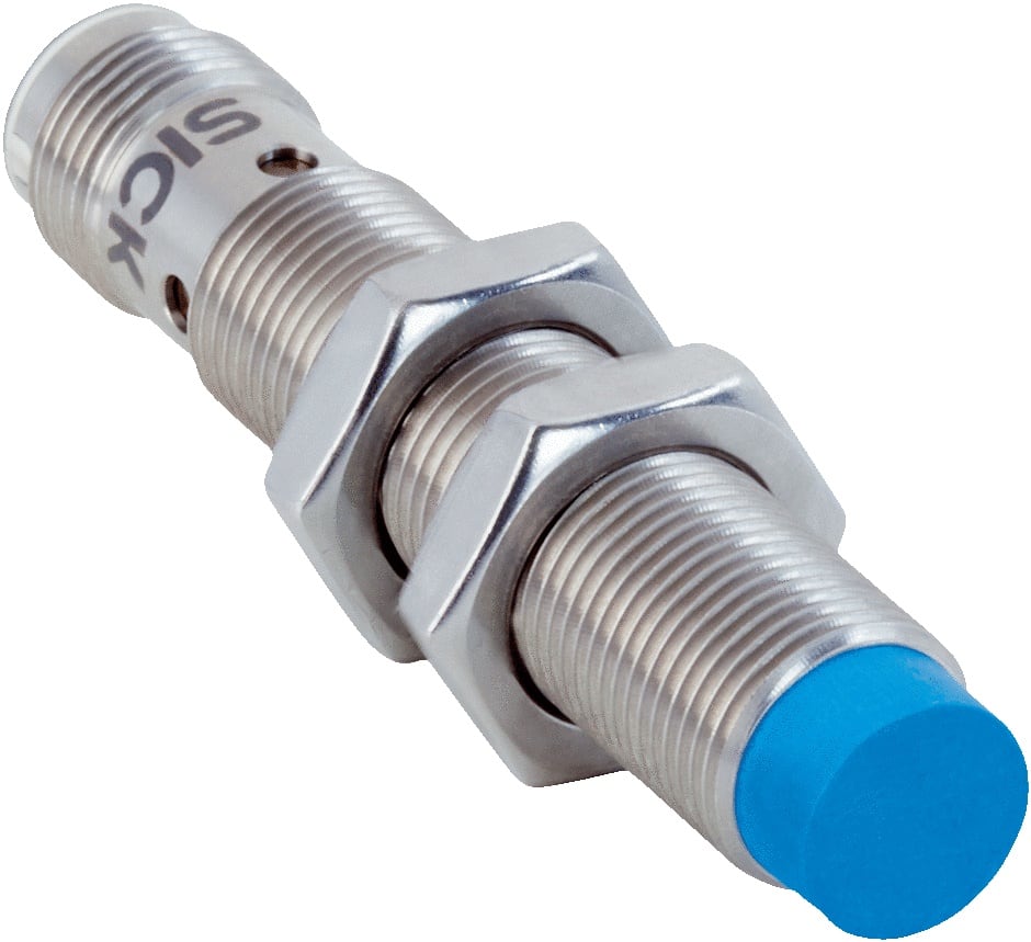 Sick - détecteurs de proximité inductifs, IMS12-08NPSVC0S