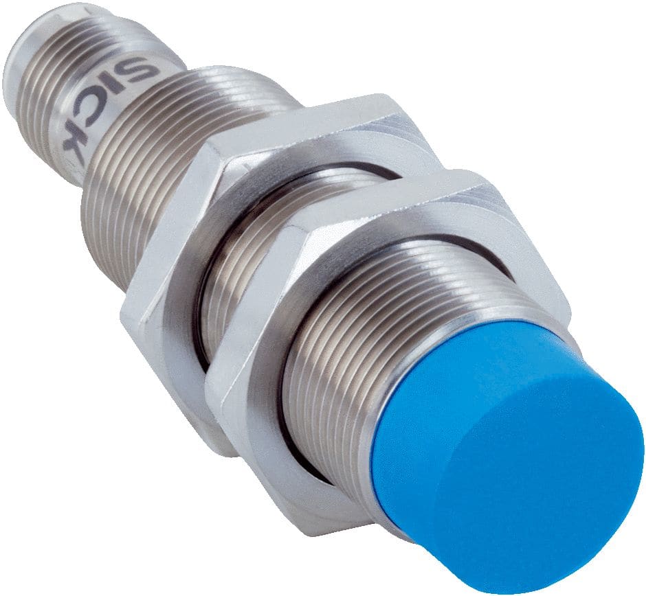 Sick - détecteurs de proximité inductifs, IMS18-12NPOVC0S