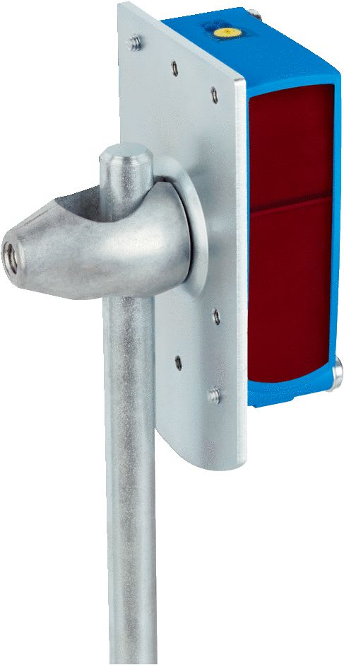 Sick - systèmes de fixation universels, BEF-KHS-N12