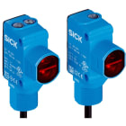 Sick - capteurs photoélectriques, HSE18B-P4B1AA