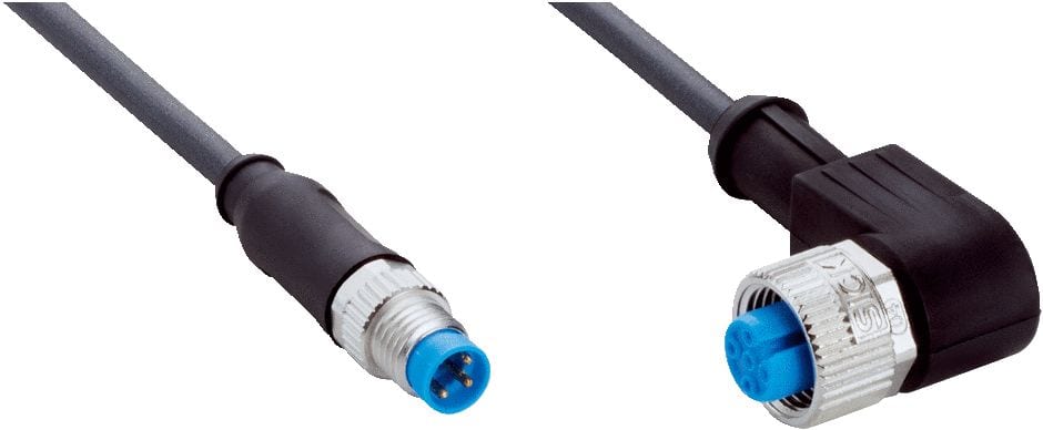 Sick - connecteurs et câbles, YG2A13-050UA1M8U13
