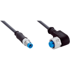 Sick - connecteurs et câbles, YG2A13-020UA1M8U13