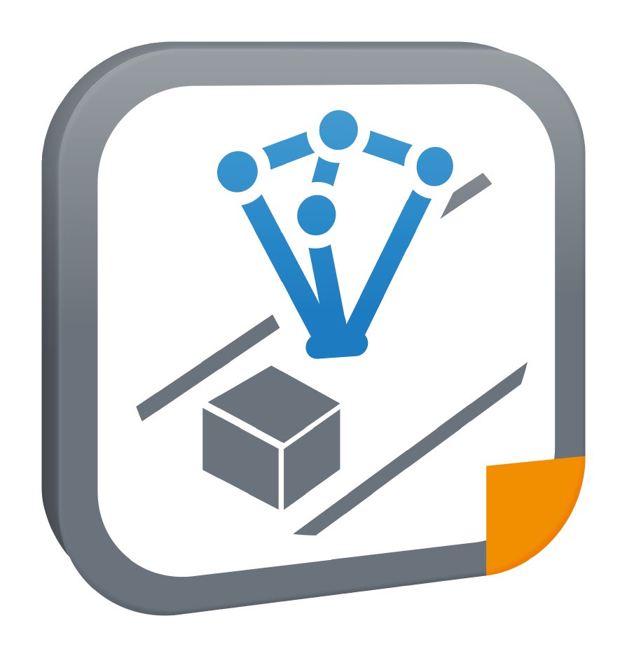 Sick - SICK SensorApps, 3D Belt Pick Licence