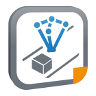 Sick - SICK SensorApps, 3D Belt Pick Licence