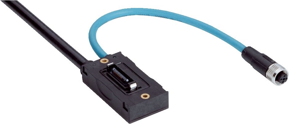 Sick - connecteurs et câbles, NANSX-AACCAEZZ1