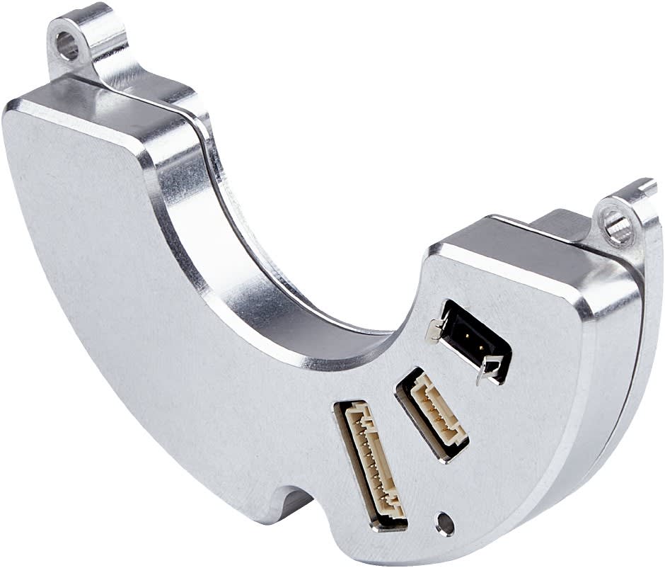 Sick - systèmes Feedback-moteur, SHUB10-0ZA87010