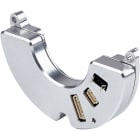 Sick - systèmes Feedback-moteur, SHUB10-0ZA87010