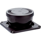 Sick - protection et entretien des appareils, Set de pièces de rechange pour capot opti