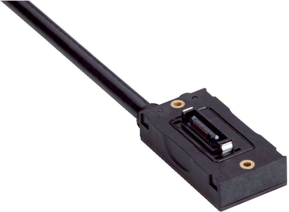 Sick - connecteurs et câbles, NANSX-AACCZZZZ1S01