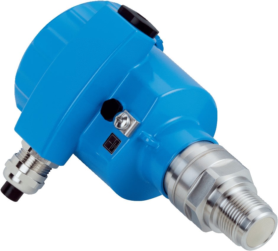 Sick - Capteurs de niveau, LFR-XXTTBBOHAAX