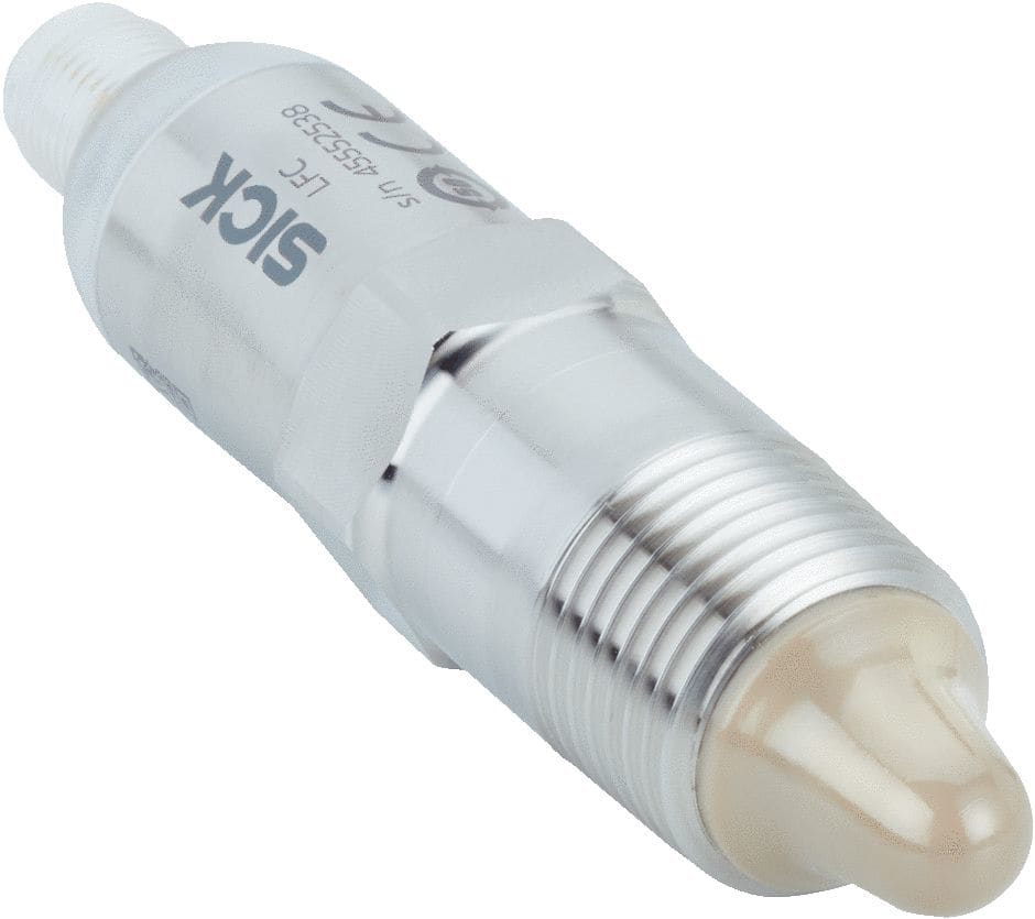 Sick - Capteurs de niveau, LFC-XXSNTM