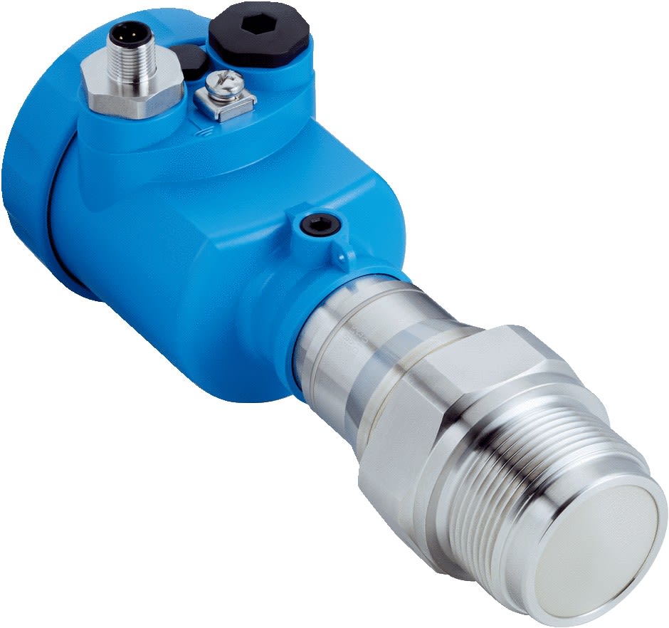 Sick - Capteurs de niveau, LBR-XXTTCAMHAKX