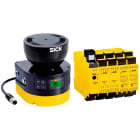 Sick - Systèmes de sécurité, Hardware Kit