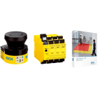 Sick - Systèmes de sécurité, SYS/BOT-URSP4020101S31