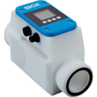 Sick - capteurs de débit, FFUC32-3G1IO