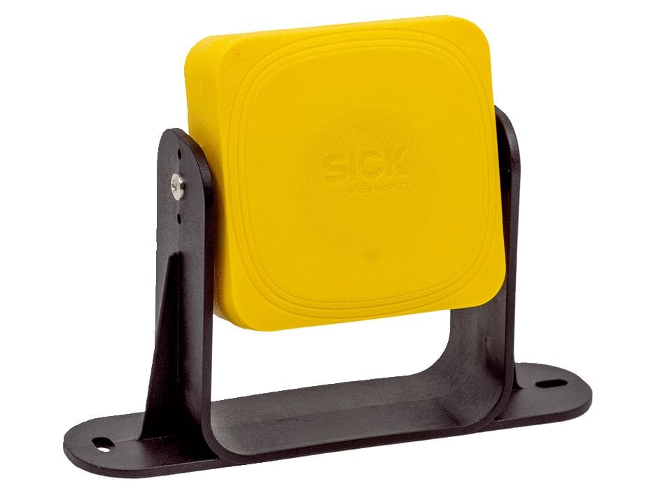 Sick - Capteurs radars de sécurité, SRA2-AAR140AKZI