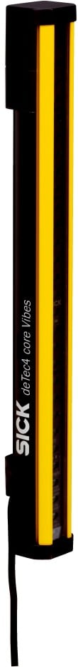 Sick - Barrages immatériels de sécurité, C4C-EV03030C10000
