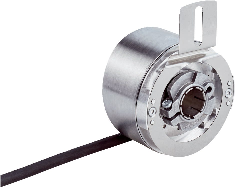 Sick - systèmes Feedback-moteur, SFM60-HPKT1K02