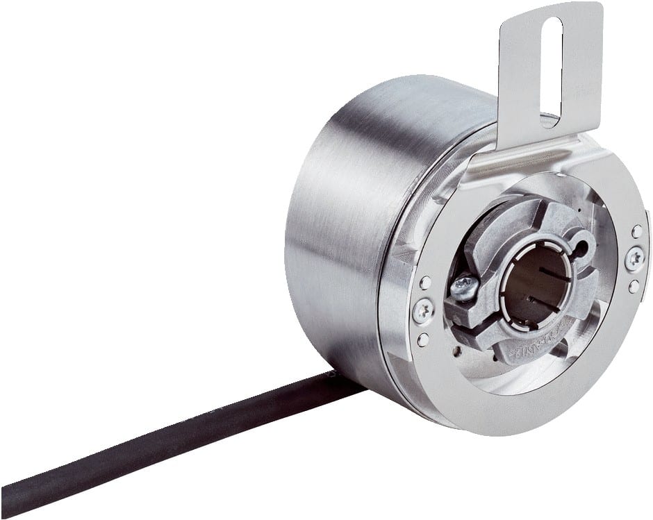 Sick - systèmes Feedback-moteur, SFM60-HMKT1K02