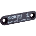 Sick - codes, TAG MIS NO. 1