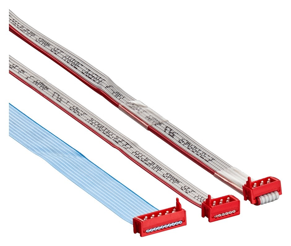 Sick - Faisceau de câbles