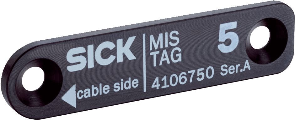 Sick - codes, ÉTIQUETTE MIS NR. 5
