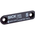 Sick - codes, ÉTIQUETTE MIS NR. 5
