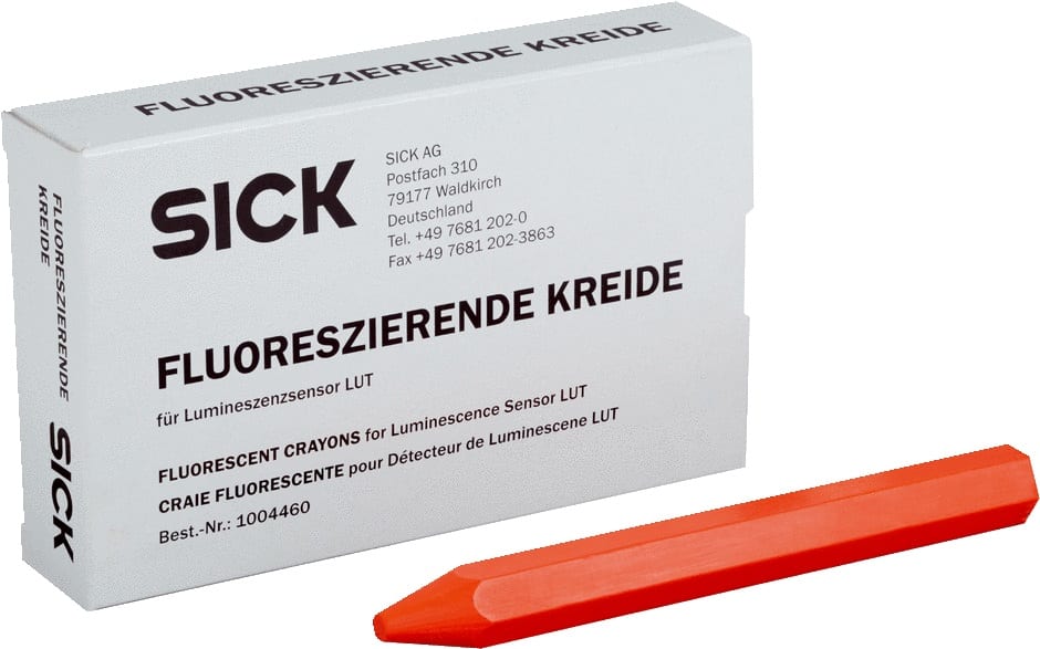 Sick - réflecteurs et optique, LUM-FT