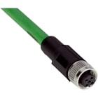 Sick - connecteurs et câbles, YF2B25-050IB1XLEAX