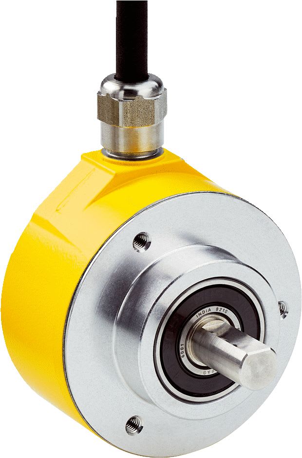 Sick - codeurs absolus, AFM60S-SHKL262144