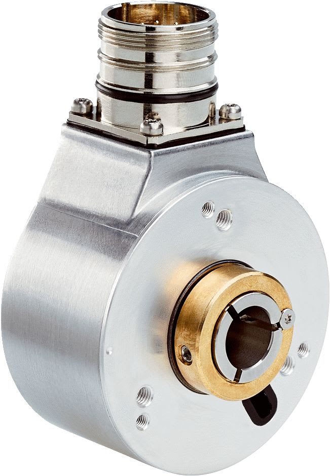 Sick - codeurs incrémentaux, DBS60E-BDAAK2500