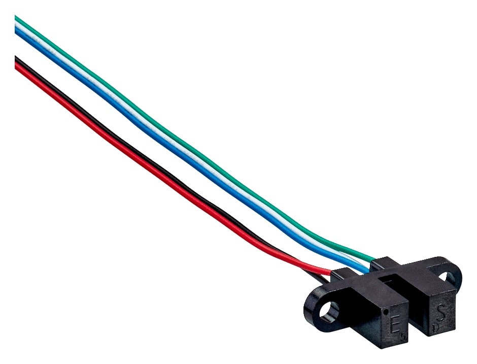 Sick - Capteur photoélectrique