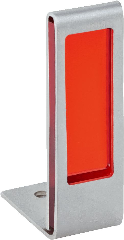 Sick - boîtier et tuyaux de protection, LPC-W12-3