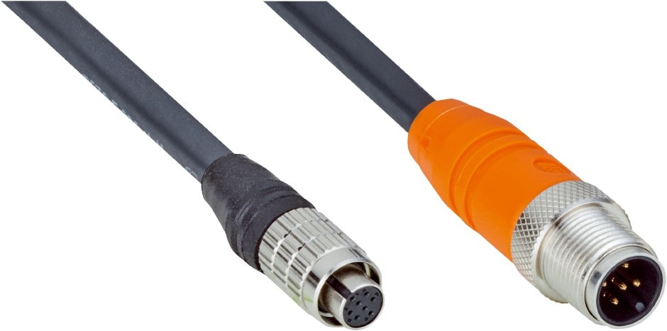 Sick - connecteurs et câbles, YM2Z15-010XXXFHRS8