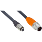 Sick - connecteurs et câbles, YM2Z15-010XXXFHRS8