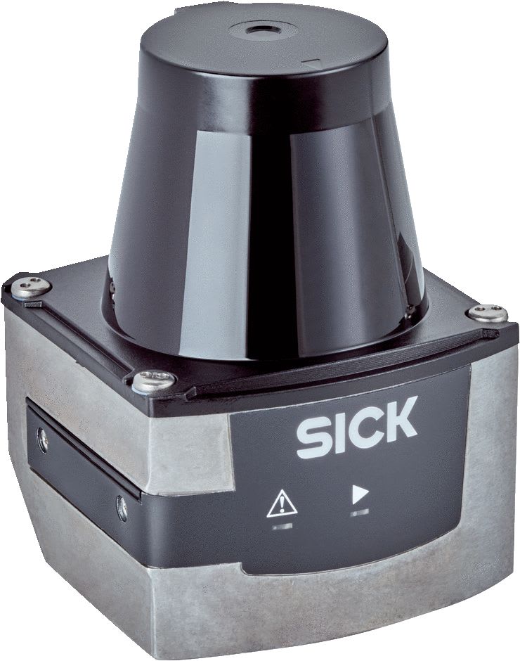 Sick - Capteurs LiDAR, TIM443-2050106S80