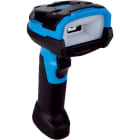 Sick - Lecteur de codes manuel mobile, ZS3608-DPA0262VZK