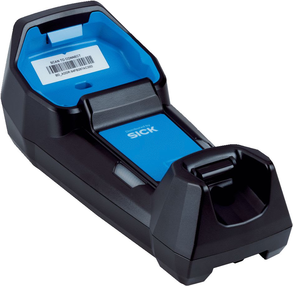 Sick - stations de base, Station de base STB3678