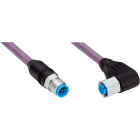 Sick - connecteurs et câbles, YG2A55-020C1BM2A55